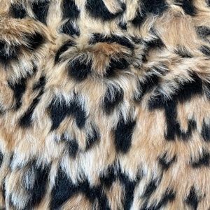 Avon ✨🐆Leopard Printed  Scarf  NEW